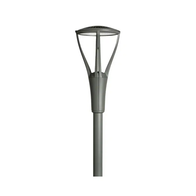 UrbanScape LED Post-Top (MPTC)