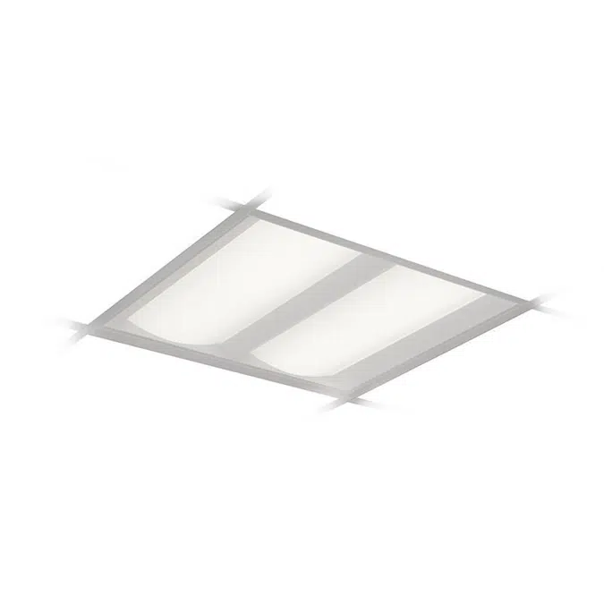 DuaLED Recessed