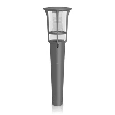 obraz dla SleekVision Bollard LED (VBC)