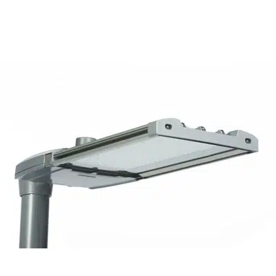 Image for RoadView LED roadway luminaire - medium (RVM)