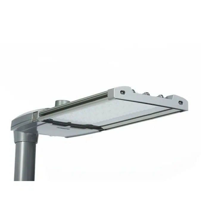 RoadView LED roadway luminaire - medium (RVM)