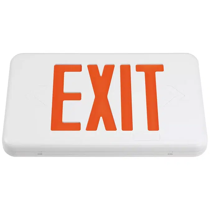 Compac CLX LED Exit Sign