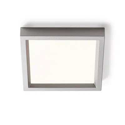 SlimSurface LED Downlight图像