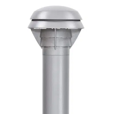 afbeelding voor Full Cutoff Bollard LED BR840