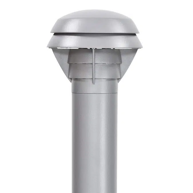 Full Cutoff Bollard LED BR840