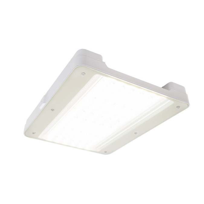 BIM 객체 - 무료로 다운로드하세요! HBY LED High Bay | BIMobject