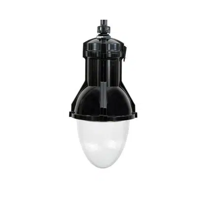 imagem para Teardrop LED pendant large (TXF9) - Generation 3