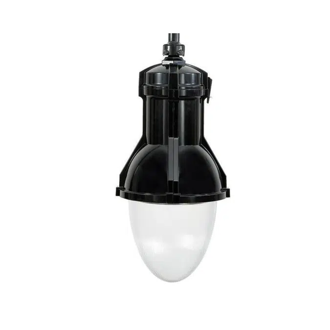 Teardrop LED pendant large (TXF9) - Generation 3