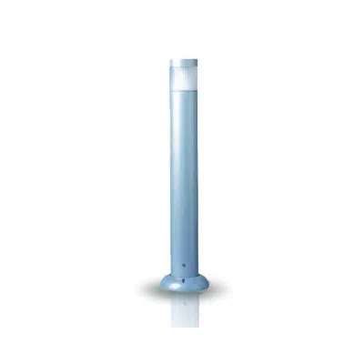 obraz dla Bollard / Oval (OVB)