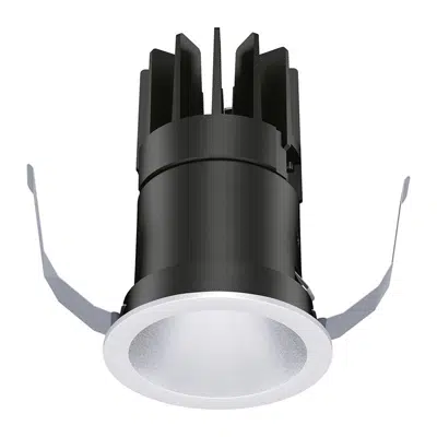 Image for Calculite LED 2" Round Downlights, Wall Wash and Accents