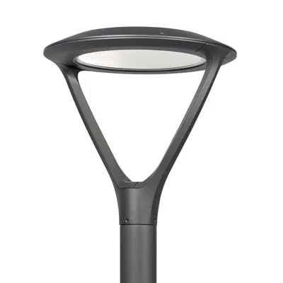 imazhi i PureForm LED post top comfort PPT