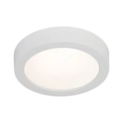 billede til Surface mount downlight