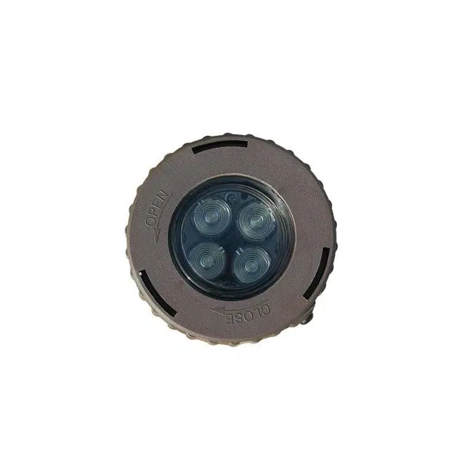 iUL516 Inground
