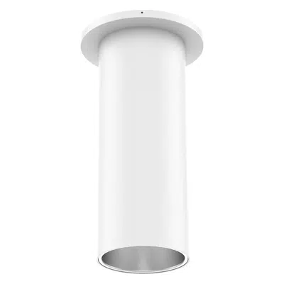 Calculite LED 3" round cylinder 이미지