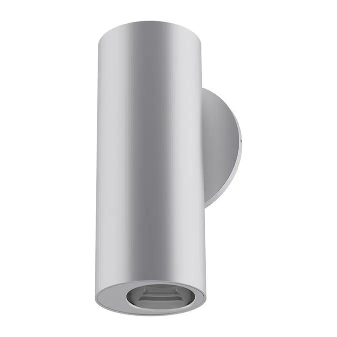 Calculite LED 3" round cylinder