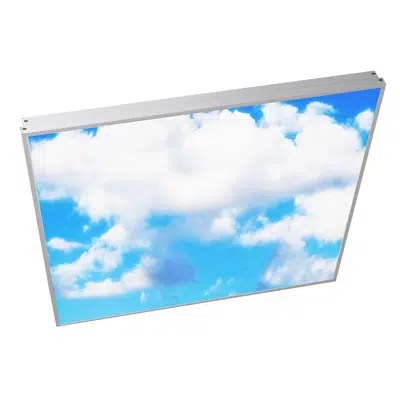 Image pour RelaxView - Sky Ceiling