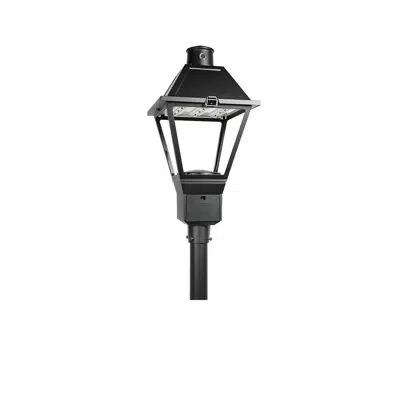 Image for TownView LED post top (TVLN, TVLC)