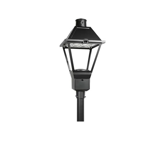 TownView LED post top (TVLN, TVLC)