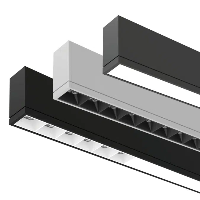 TruGroove surface micro