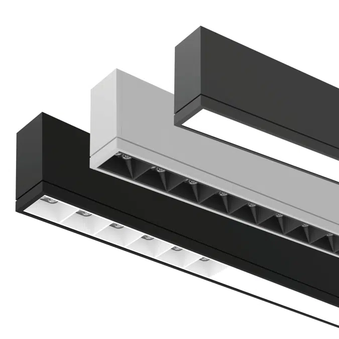 TruGroove Micro Surface