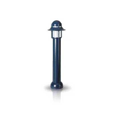 billede til Domus Bollard Small DOSB1