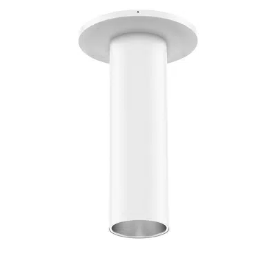 billede til Calculite LED 2" round cylinder