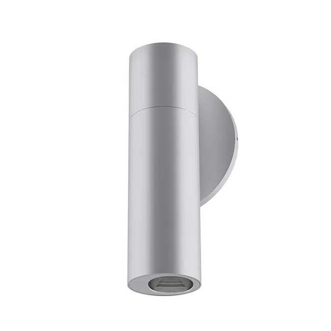 Calculite LED 2" round cylinder