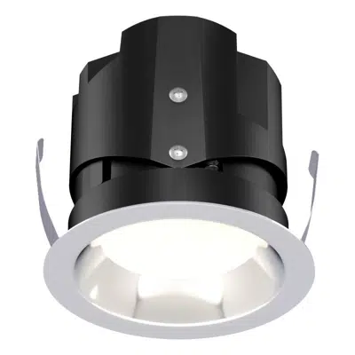Image for Calculite LED 3" Round Downlights, Wall Wash and Accents