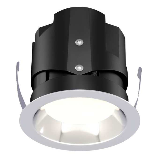 Objetos BIM - ¡Descarga gratis! Calculite LED 3