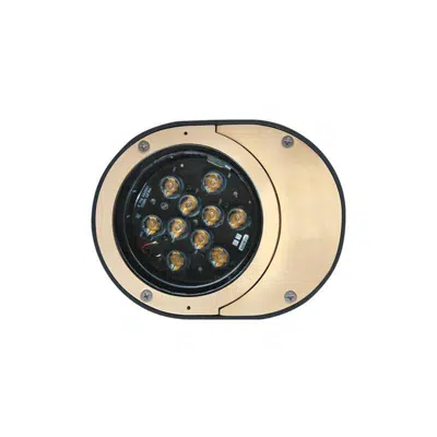 Image for i15 Inground