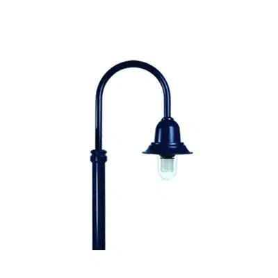imagem para Candela LED Pendant (CAND3)