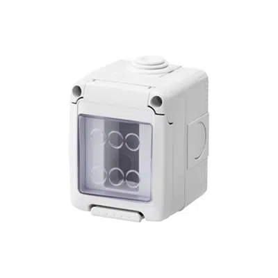 画像 27 COMBI IP55 range