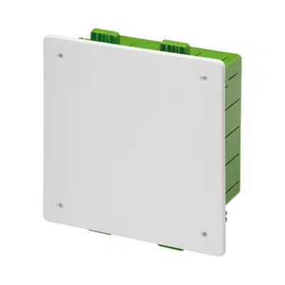 billede til 48 CM GREEN WALL range