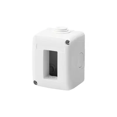 画像 27 COMBI IP40 range