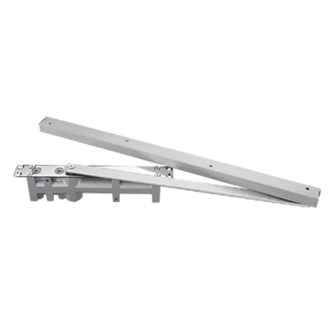 BIM objects - Free download! 70T Series Concealed Door Closers_G ...