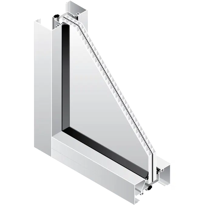 GlazeGuard® 1000 IR