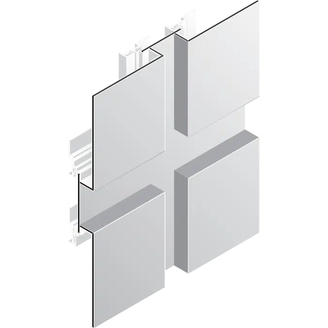 Envelope 2000® RainScreen (RS)
