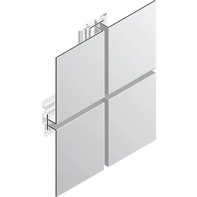Image pour Envelope 2000® RainScreen (RS)