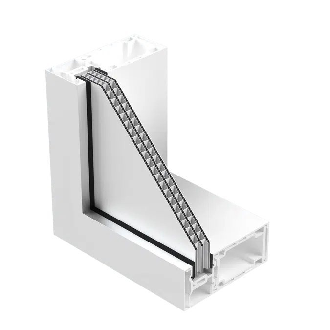 GlazeGuard® 1300 IR