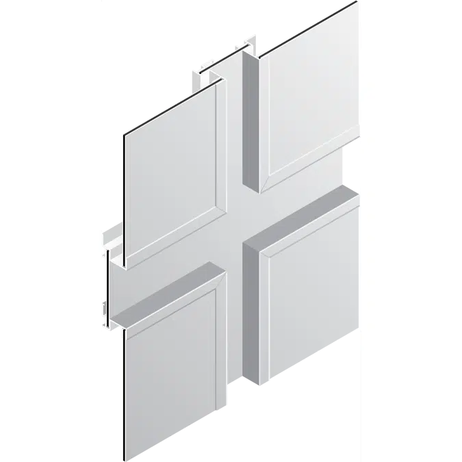 Envelope 2000® Deep-Reveal (D-RV)