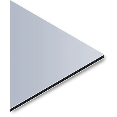 Image pour Envelope 2000® Metal Composite Material (MCM)