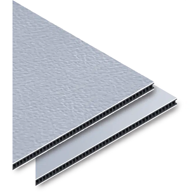 SinoCore® 2PC Moldings Wall Panel