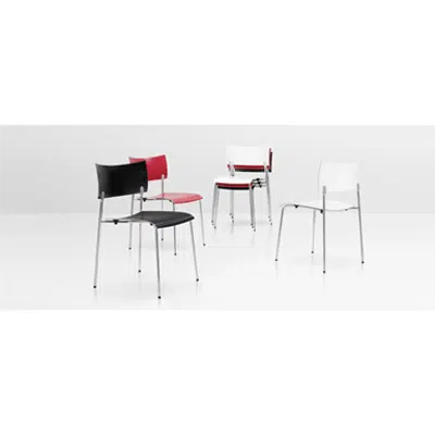 画像 Chip Chair