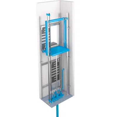 endura below-ground hydraulic  이미지