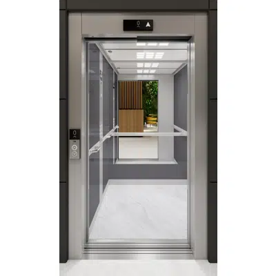 kép a termékről - EOX Elevator