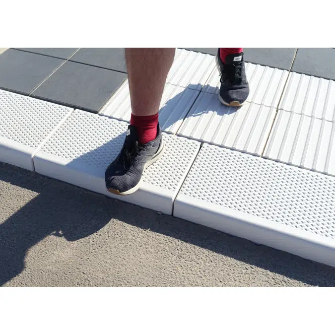 Crossing Curb Querungsbord® Plus