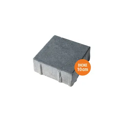 afbeelding voor Rainplus LP - System 10 - thickness 10 cm