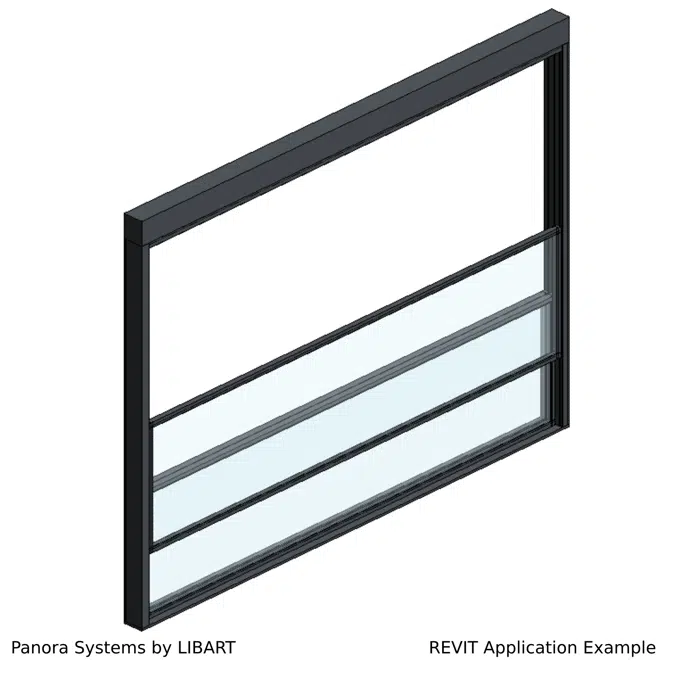 Maxi Vertical Retracting Window 3 - GUM