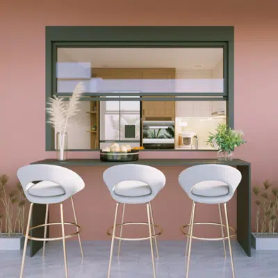 画像 Façade Vertical Retracting Door 2 - GUF
