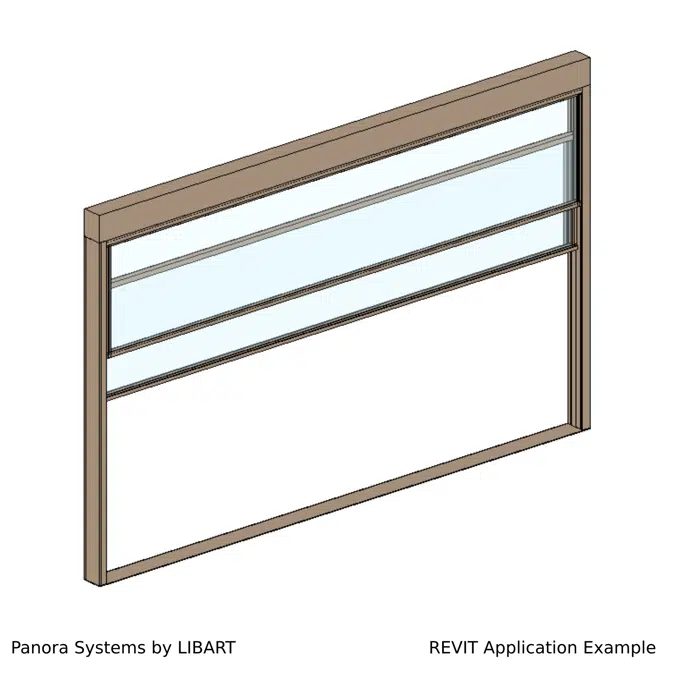 Maxi Vertical Retracting Door 3 - GUM